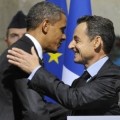 Sarkozy, sobre Netanyahu: "No le soporto, es un mentiroso"