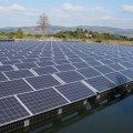 Sharp presenta la celda solar más eficiente del planeta
