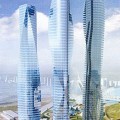 El fiscal confirma que el Consell pagó 15 millones a Calatrava por las torres que no se hicieron
