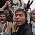 Yemen, la revolución ignorada