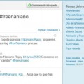 El cierre de @NanianoRajoy y que ha desencadenado el hashtag #freenaniano fue solicitado por el PP