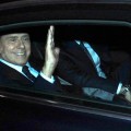 Silvio Berlusconi confirma su dimisión a su Gabinete en último Consejo de Ministros