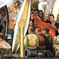 El mural que Rockefeller encargó a Diego Rivera y luego mandó destruir