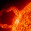La NASA insiste: ni la mayor de las erupciones solares podría destruir la Tierra