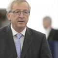 Juncker: "La deuda alemana es mayor que la española pero nadie lo dice"