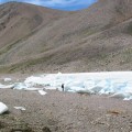 Mongolia construirá enorme bloque de hielo para combatir el calor del verano