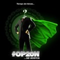 Anonymous hackea la página web del PP de Granada