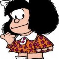 Frases célebres de “Mafalda”