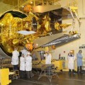 La sonda rusa Phobos-Grunt revive y restablece el contacto [ENG]