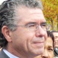 Aguirre destituye a Granados como responsable del PP de Madrid