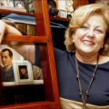 Maria Dolores Bolarín y la memoria histórica