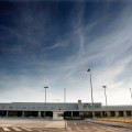 El aeropuerto de Ciudad Real, posible paraíso de la droga