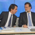 Aznar: "No se puede jubilar a alguien a los 55 y cobrar su pensión hasta los 85"
