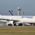Un avión de Air France vuela sin 30 tornillos después de pasar una revisión