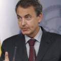 Zapatero reconoce ahora que a la crisis "no se le ve el fin"