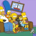 ¿Cuántas veces han repetido 'Los Simpson'?