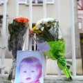 Un hombre en Francia mata a su hijo metiéndolo en la lavadora