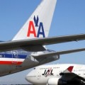 AMR, la matriz de American Airlines, se declara en quiebra