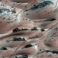 Images of Mars, published by NASA (ENG)