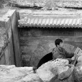 Hallada una lujosa tumba de dos pisos de 900 años de antigüedad en Shanxi