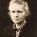 Lo que tuvo que aguantar Marie Curie en la entrega del Nobel