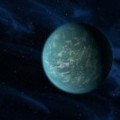 Kepler 22b: Primer planeta en plena "zona habitable" de una estrella como el Sol [EN]
