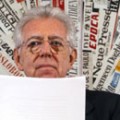 Monti se olvida de recortar los privilegios de la Iglesia