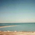 Se muere el Mar Muerto