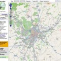 OpenStreetMap pide dinero para montar su propia infraestructura
