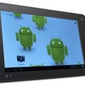 Tablet China, la primera en traer Ice Cream sandwich