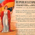 80 aniversario de la Constitución de la II República