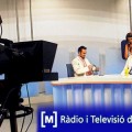 La radio y televisión de Mallorca (RTVM) finalizará sus emisiones este viernes