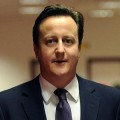 Vértigo en el Reino Unido tras el «no» de David Cameron al plan de sus 26 socios