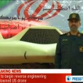 El Avión capturado por Irán fue obligado a aterrizar mediante un Ciber Ataque