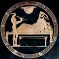 La sexualidad desenfrenada de la antigua Grecia