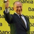 Bankia se debate entre la fusión con La Caixa o el BBVA