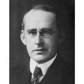 Arthur Eddington, el hombre que pesó las estrellas