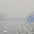 La contaminación atmosférica en Beijing pasa de "peligrosa" a "fuera de las gráficas"