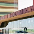 Cataluña gasta más de 500.000 euros en compensar asientos vacíos en vuelos desde Lleida