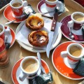 ¿Por qué el café sabe siempre bien en Portugal? (y aquí no)