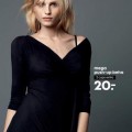 Anunciar sujetadores en un pecho masculino - El modelo Andrej Pejic es la imagen de una campaña publicitaria de lencería