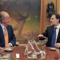 Rajoy avanza que el lunes presentará medidas "gratas" y "no gratas"