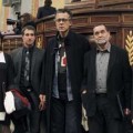 La izquierda abertzale reconocerá por primera vez a las víctimas de ETA en un acto público