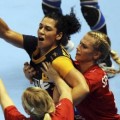 España logra el bronce tras vencer a Dinamarca en el mundial de balonmano femenino