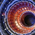 El Gran Colisionador de Hadrones podría ser una máquina del tiempo