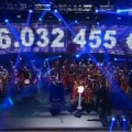 La Marató de TV3 recauda 7.231.628 euros