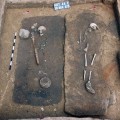 Hallado cementerio vikingo cargado de tesoros en Polonia [ING]