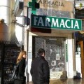 La farmacia de la mujer de Francisco Camps también hace huelga por los impagos de la Generalitat