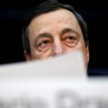 El BCE presta 489.000 millones de euros en la subasta a 3 años