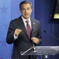 Zapatero ya recibe ofertas para dar conferencias internacionales